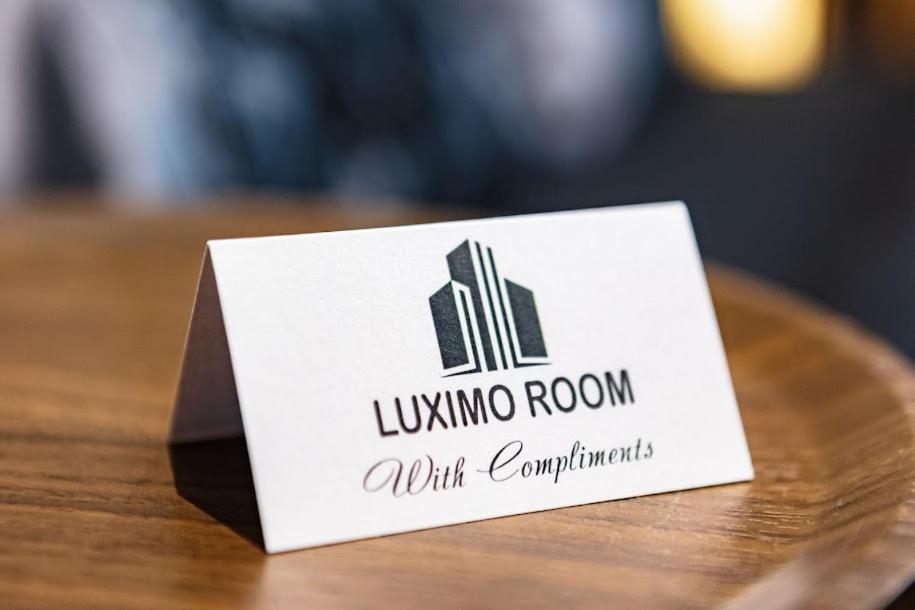 Luximo Room Велико-Тырново Экстерьер фото