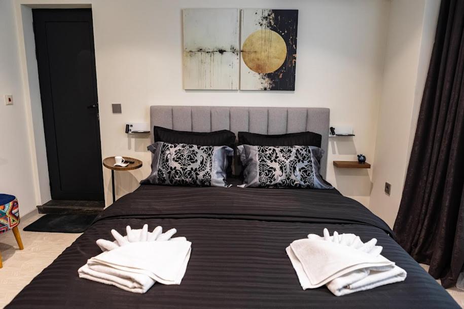 Luximo Room Велико-Тырново Экстерьер фото