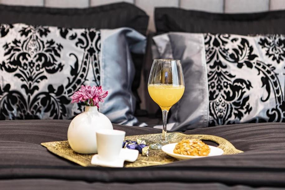 Luximo Room Велико-Тырново Экстерьер фото